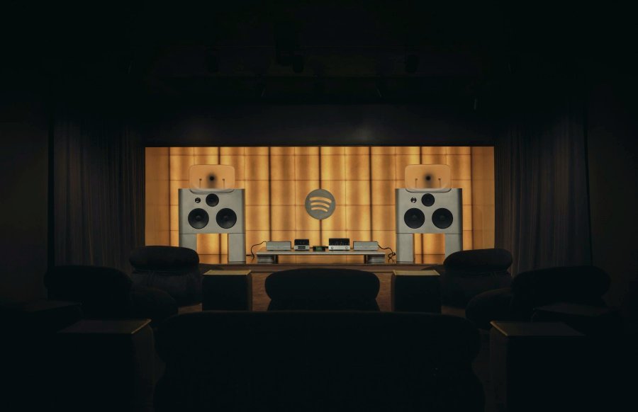 The Architecture of Sound: Spotify’s Hi-Fi Gambit and the Rise of Experiential Listening