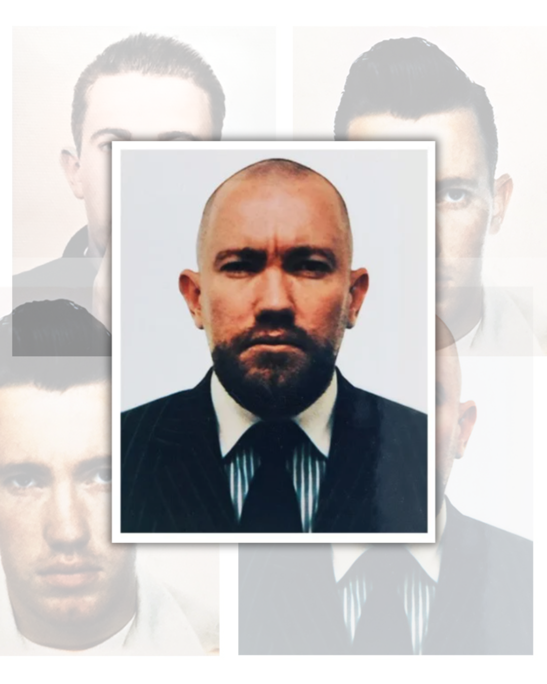 We Like Your Look: Andrew Groves on British Menswear & Style  Image