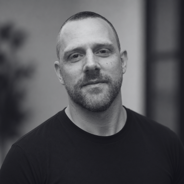 Image of John Baguley