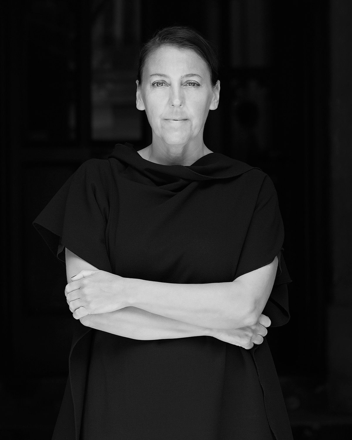 We Like Your Look: Shelley Fox Image