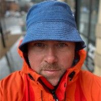 Image of Neil Summers