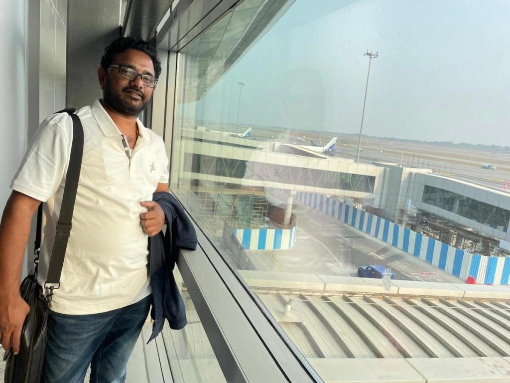 my journey