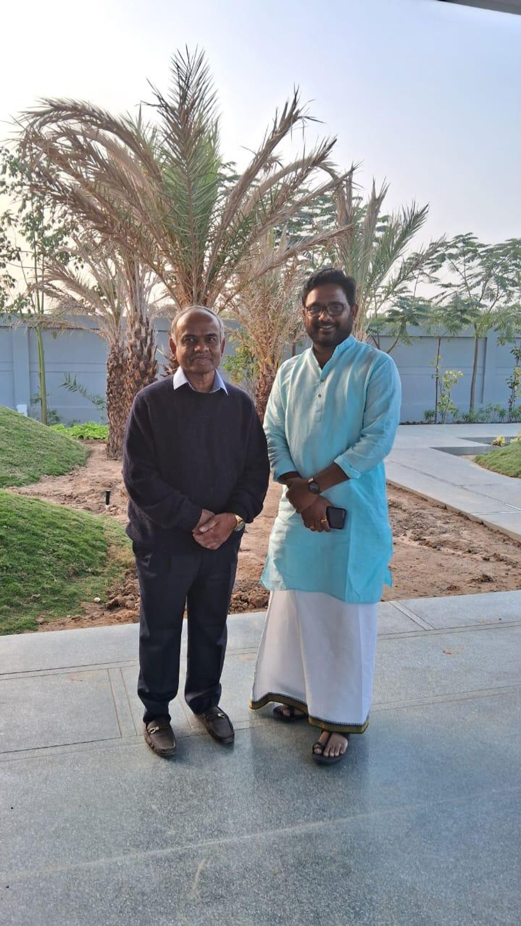 my guru