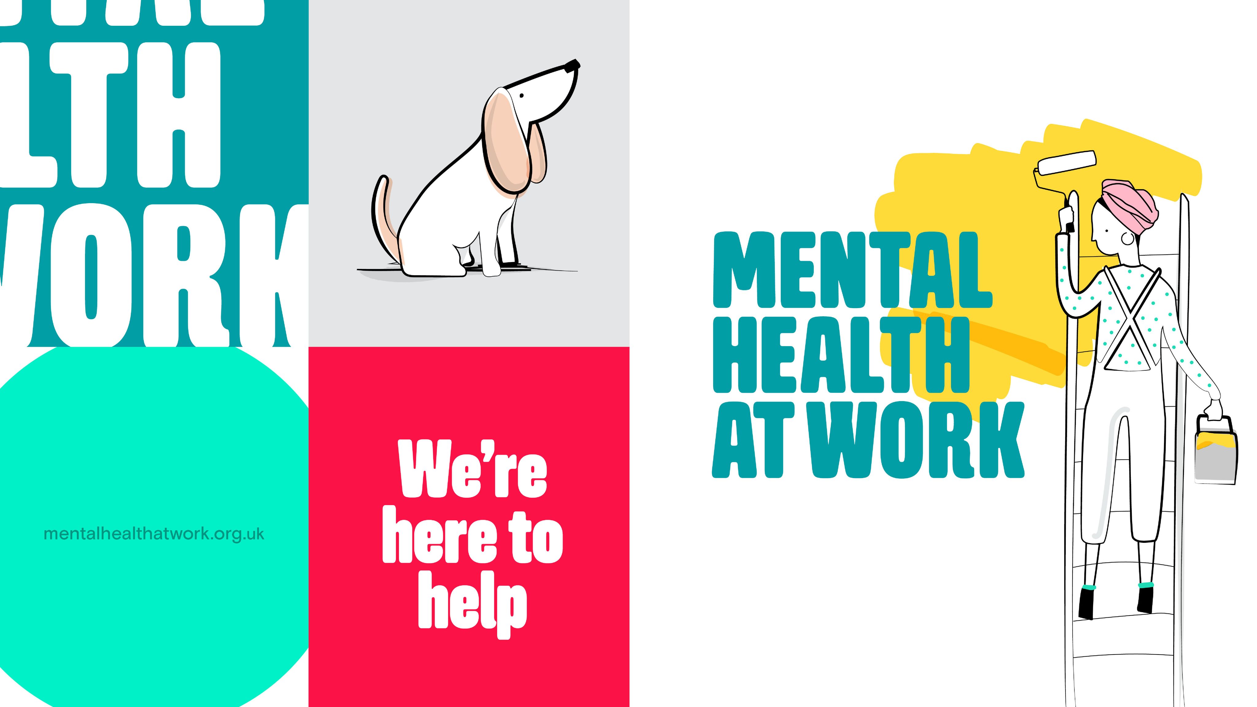 Mind Mental Health at Work — ThreeTenSeven (formerly Thompson Brand