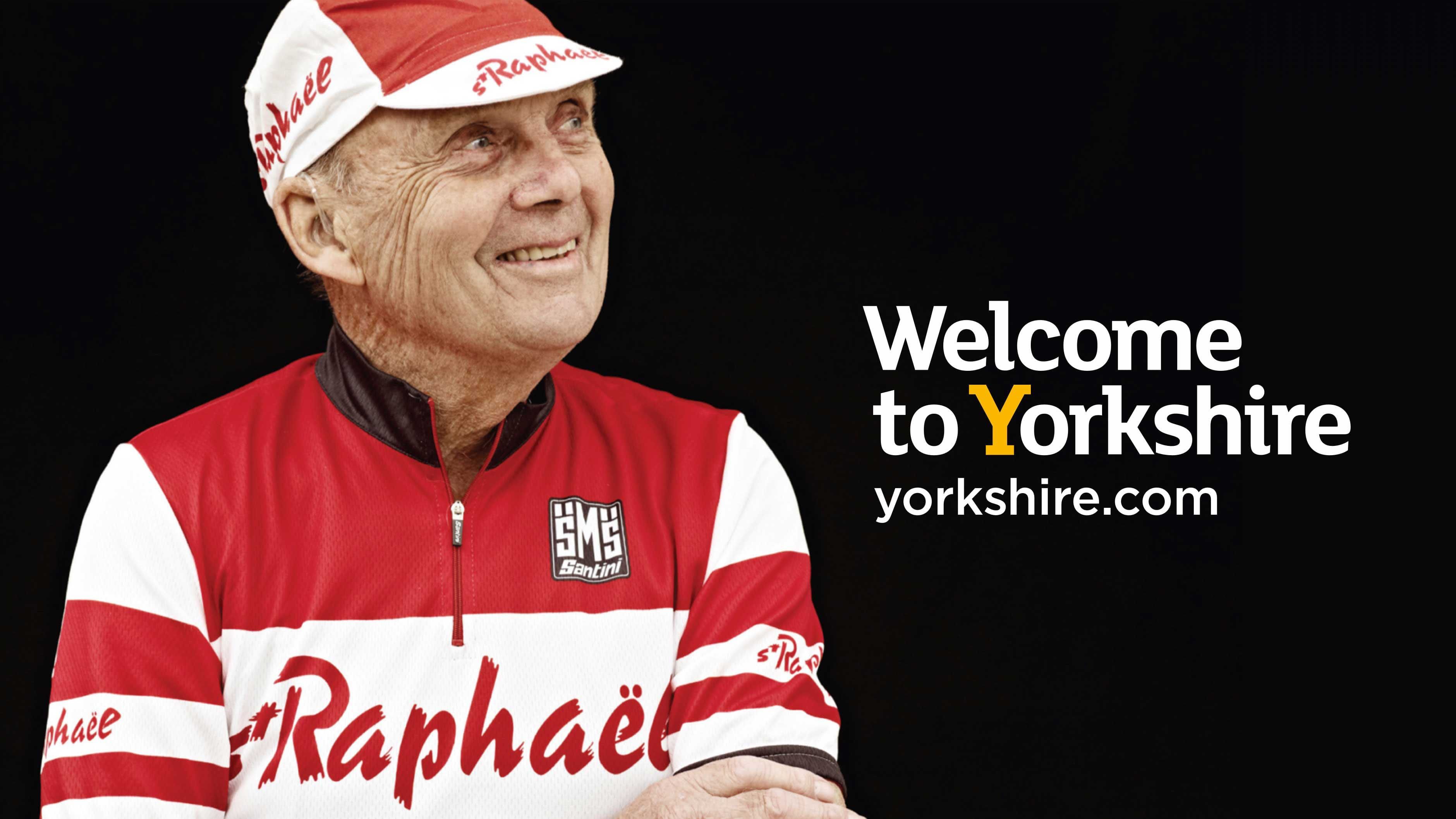 Welcome to Yorkshire: Tour de Yorkshire