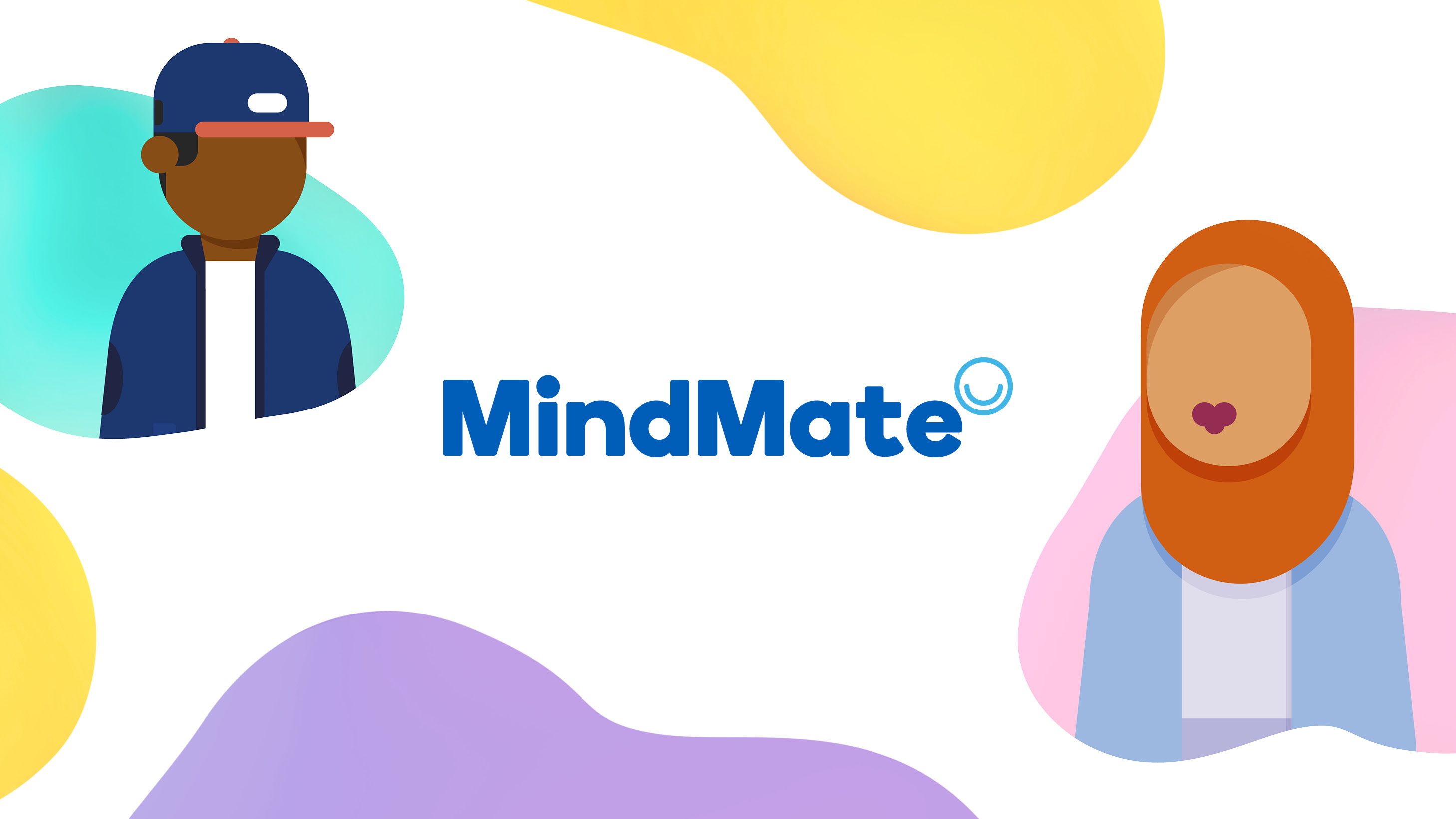 MindMate | Thompson Case Study - Thompson | Branding And Digital Design