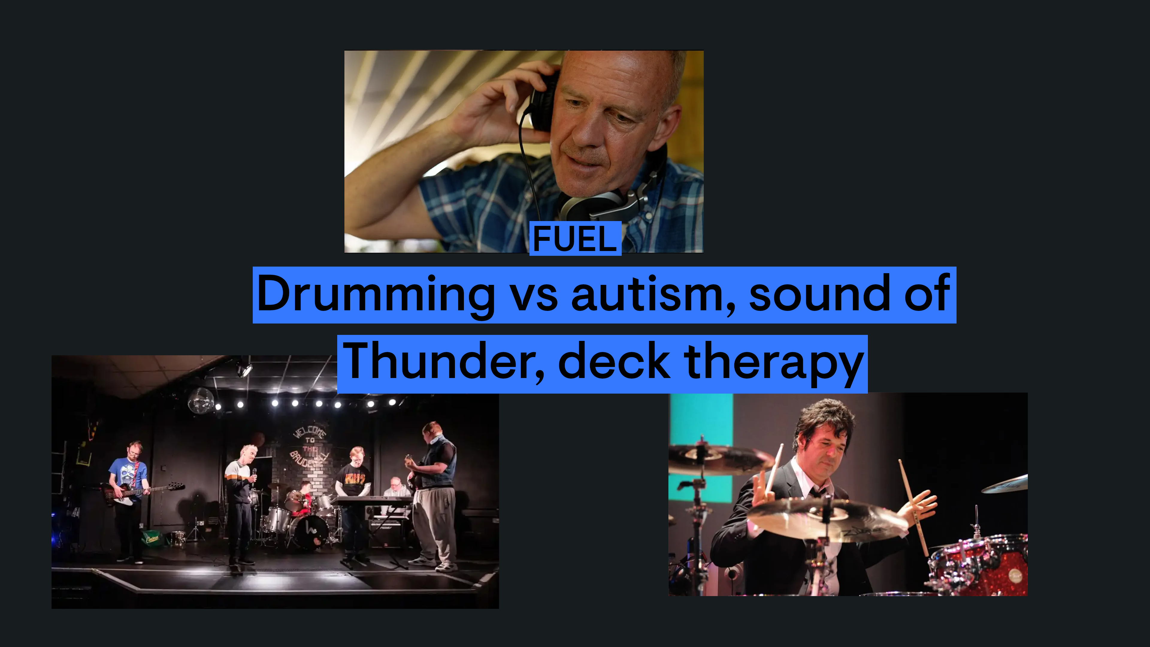 musician