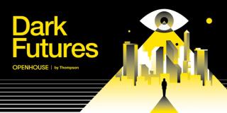 Dark Futures poster