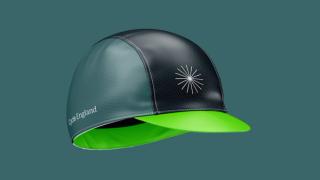 Cycle England branded cap