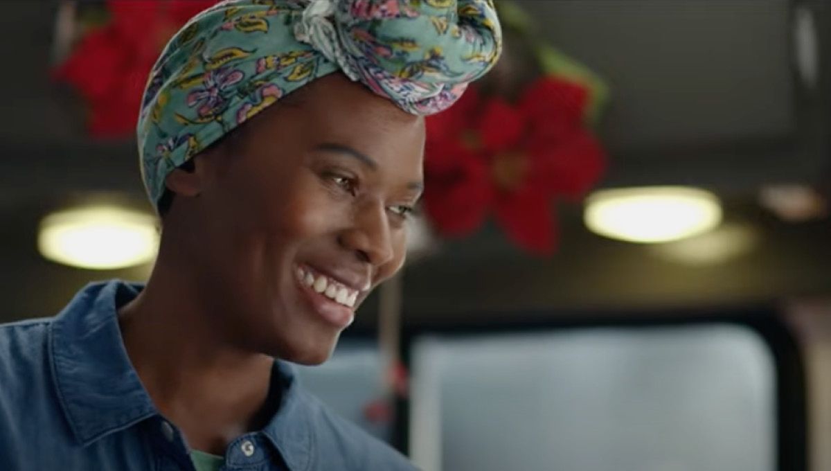 ITV's campaign 'Britain Get Talking' image