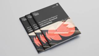 LUBS brochure mockups