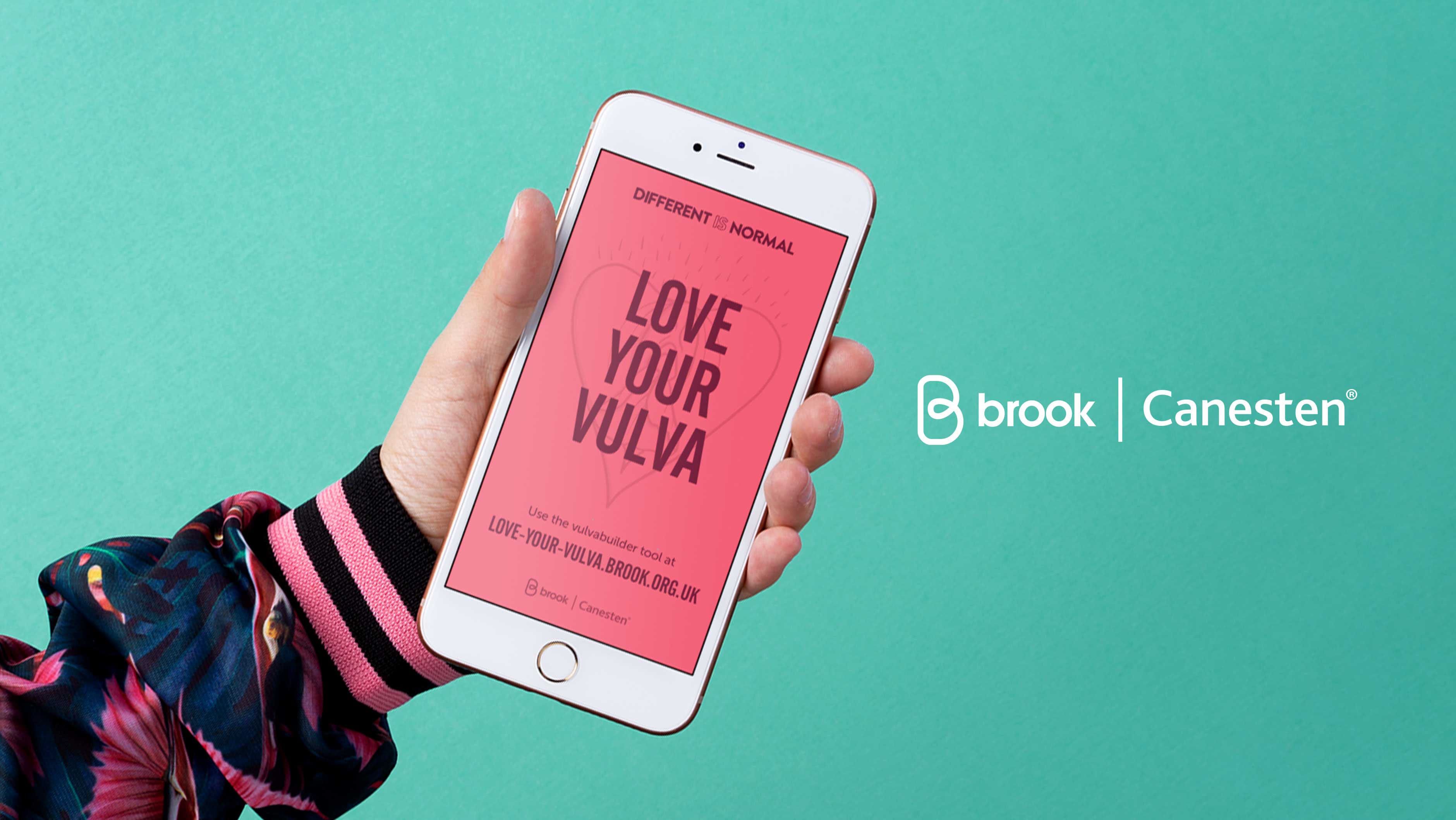 Love your vulva