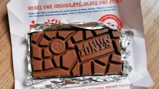 Tony's Chocolonely