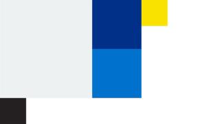 NHS Digital colour palette emphasis