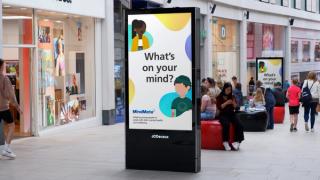 MindMate digital advert
