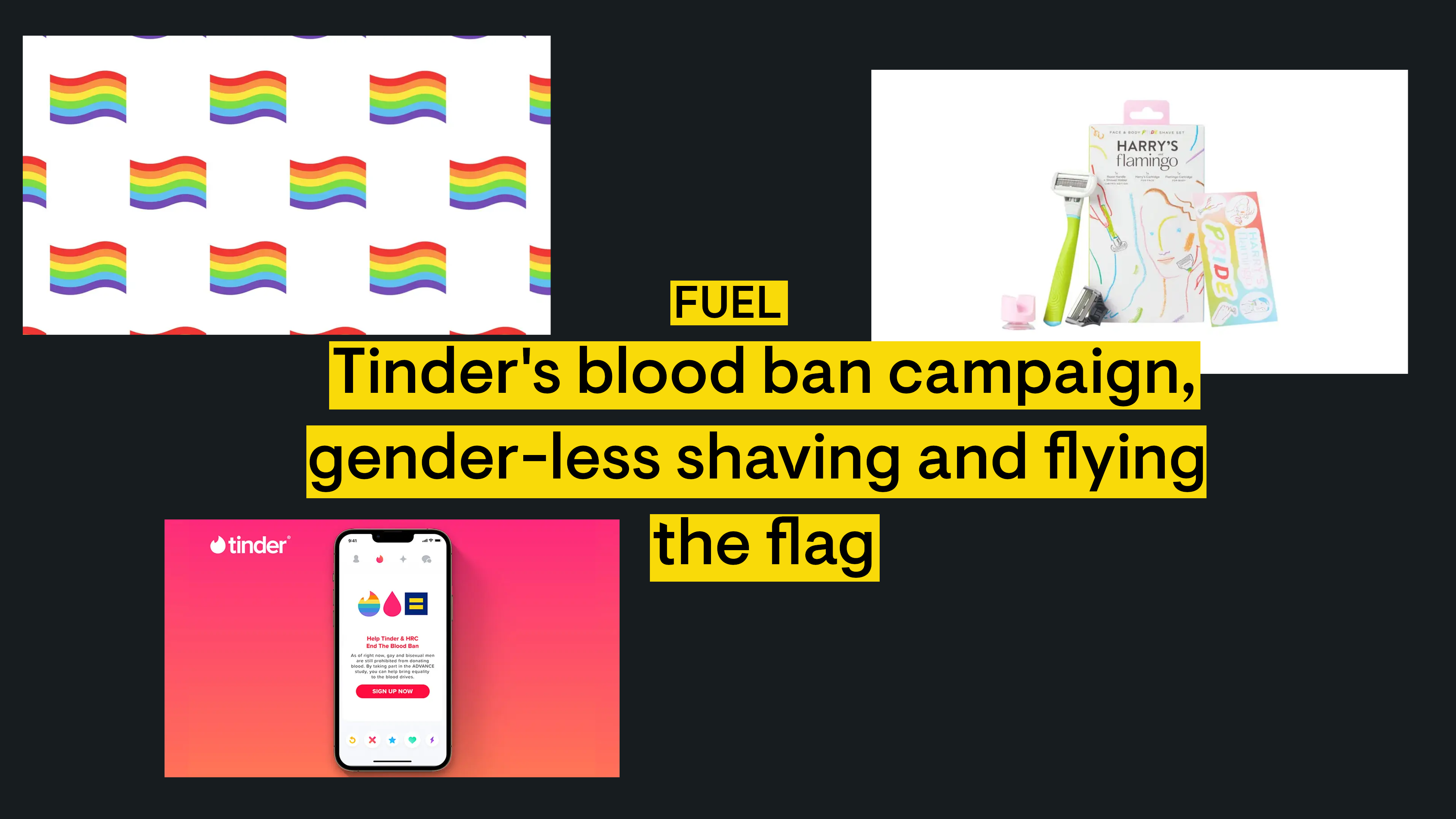 tinder