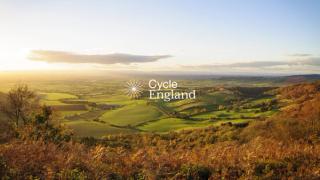 Cycle England