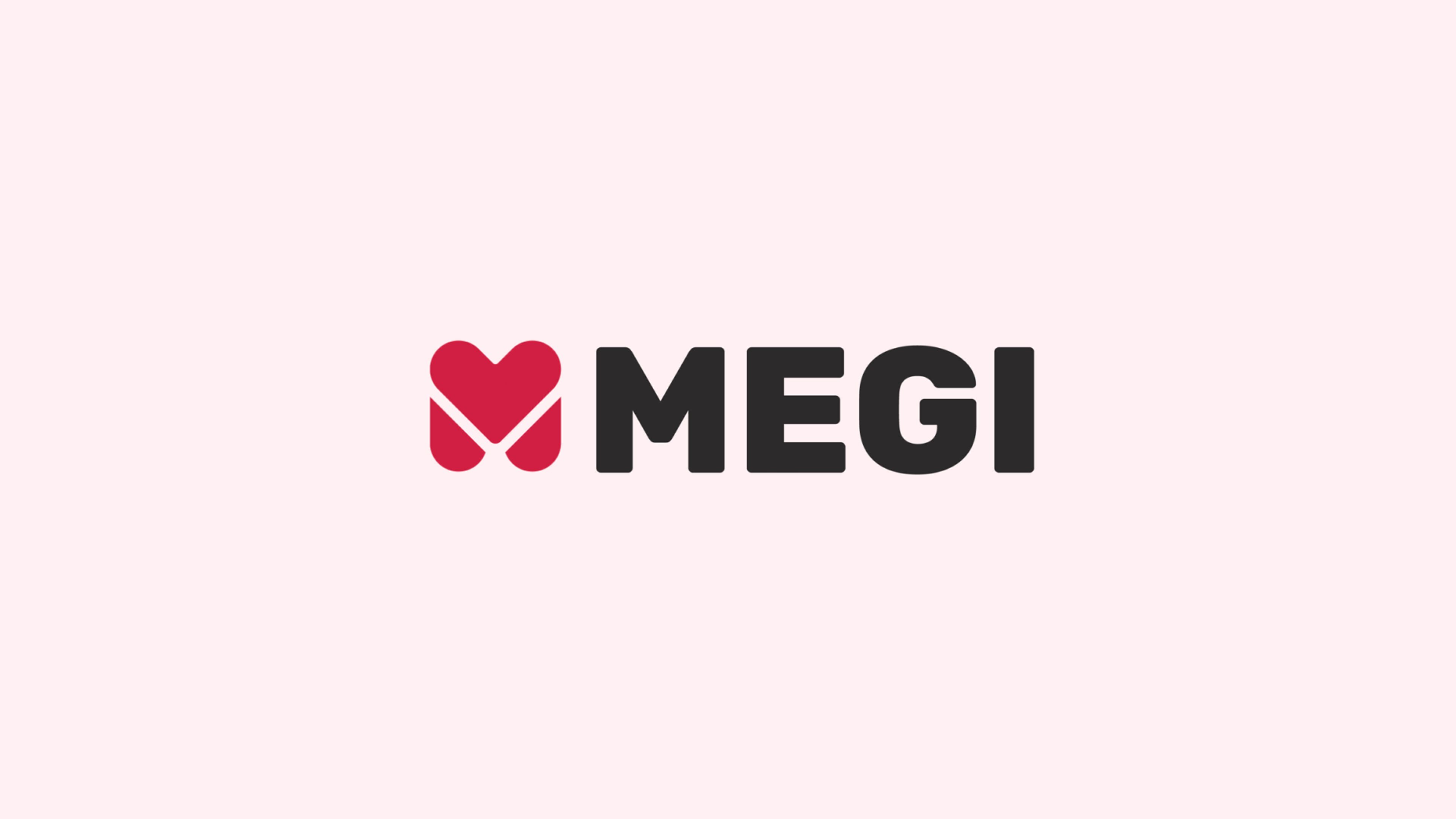 Megi Logo
