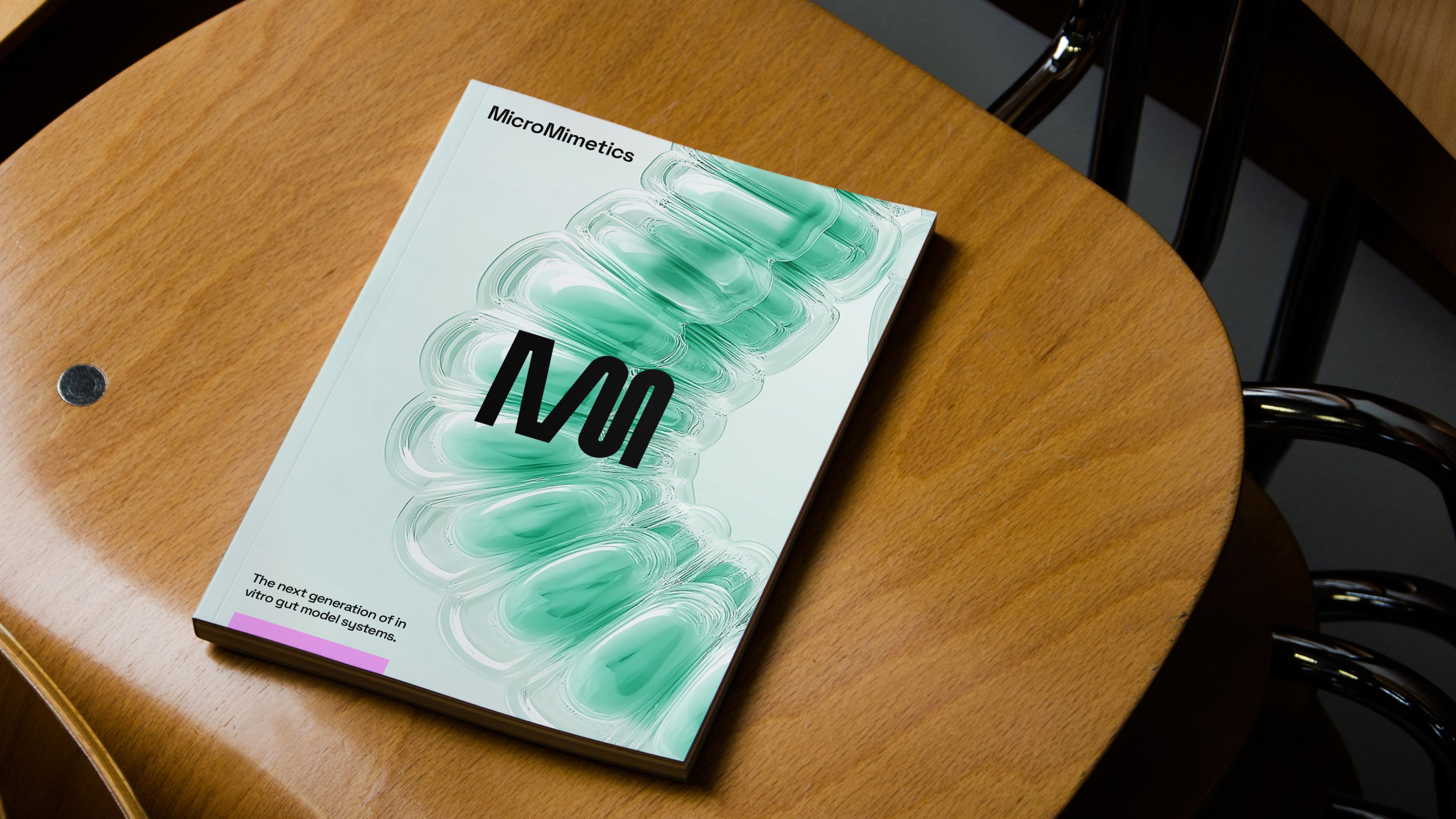 MicroMimetics brochure