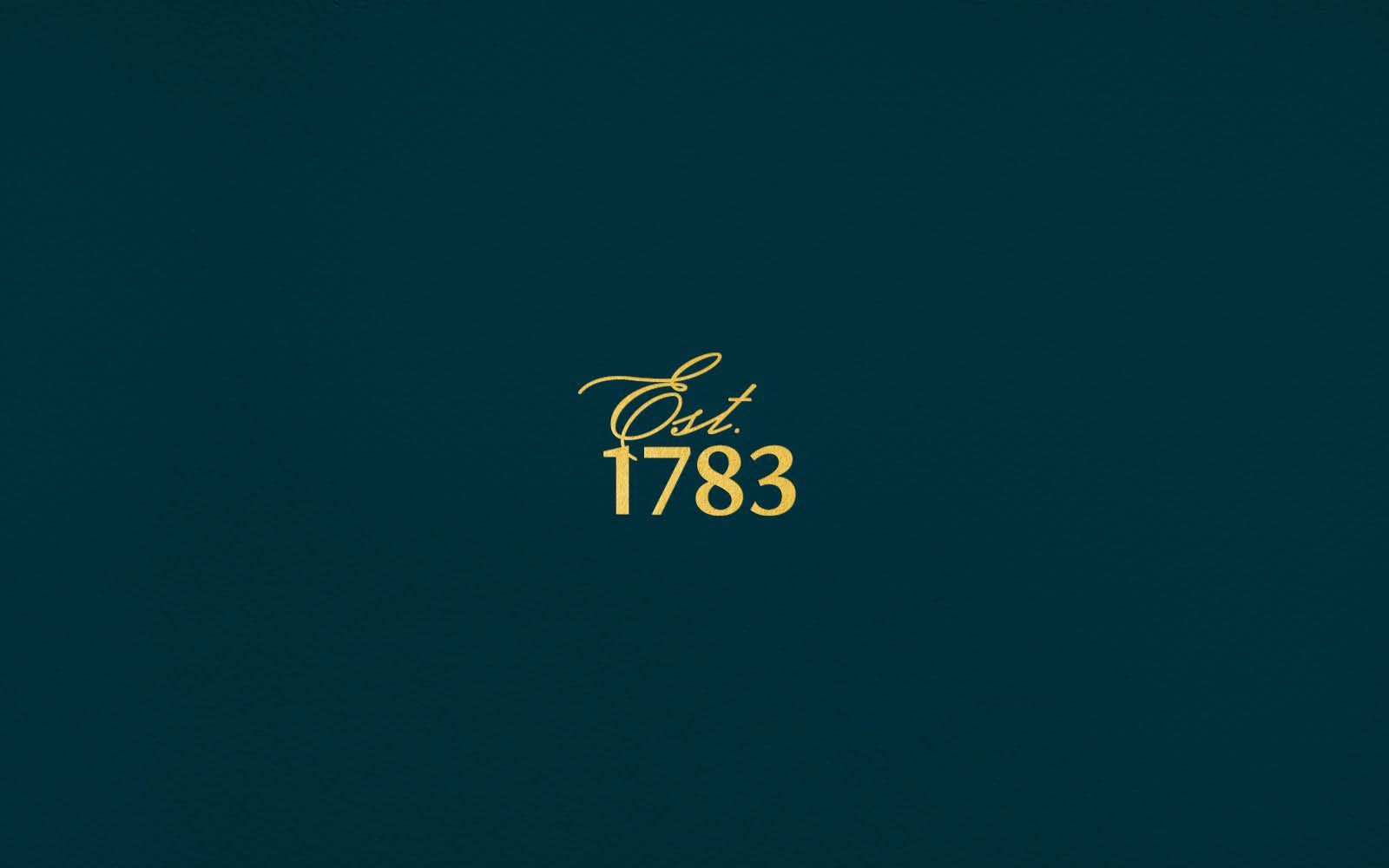 Est 1783