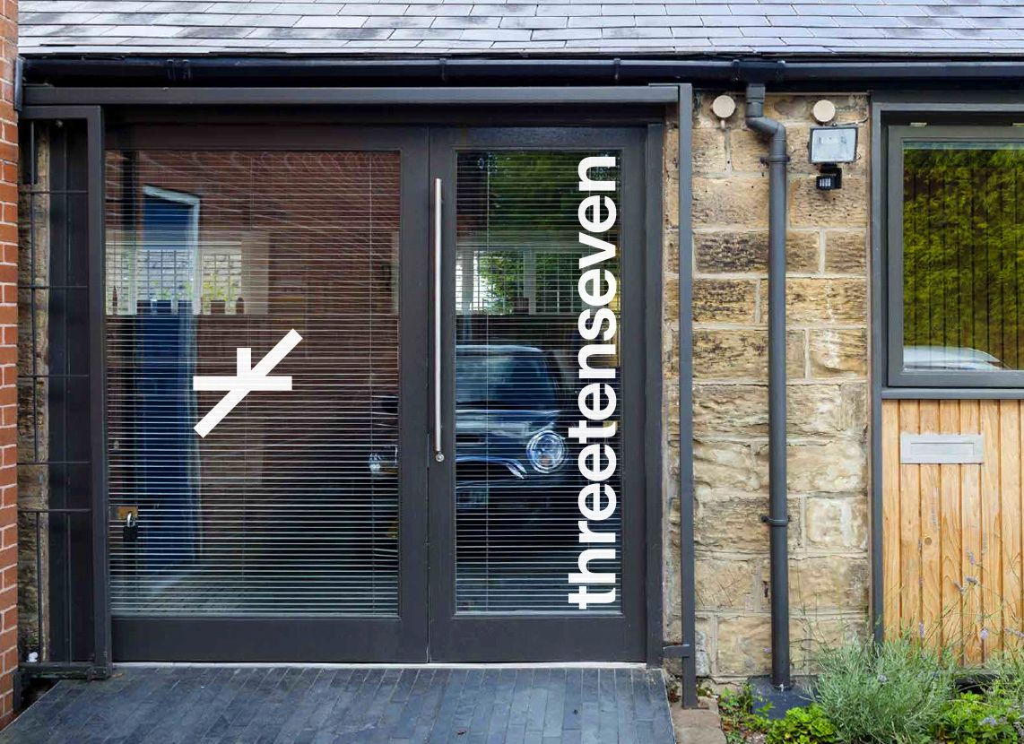 ThreeTenSeven office