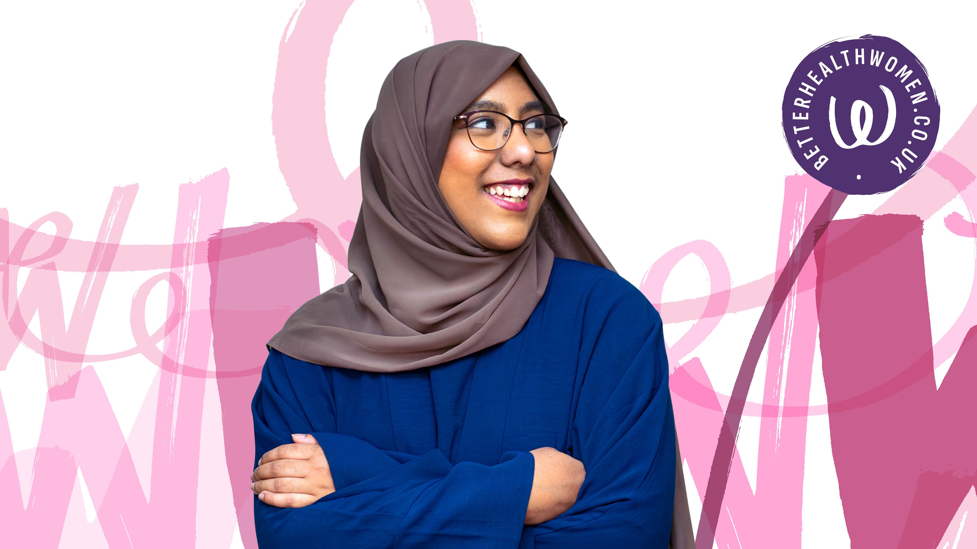 Better health for women