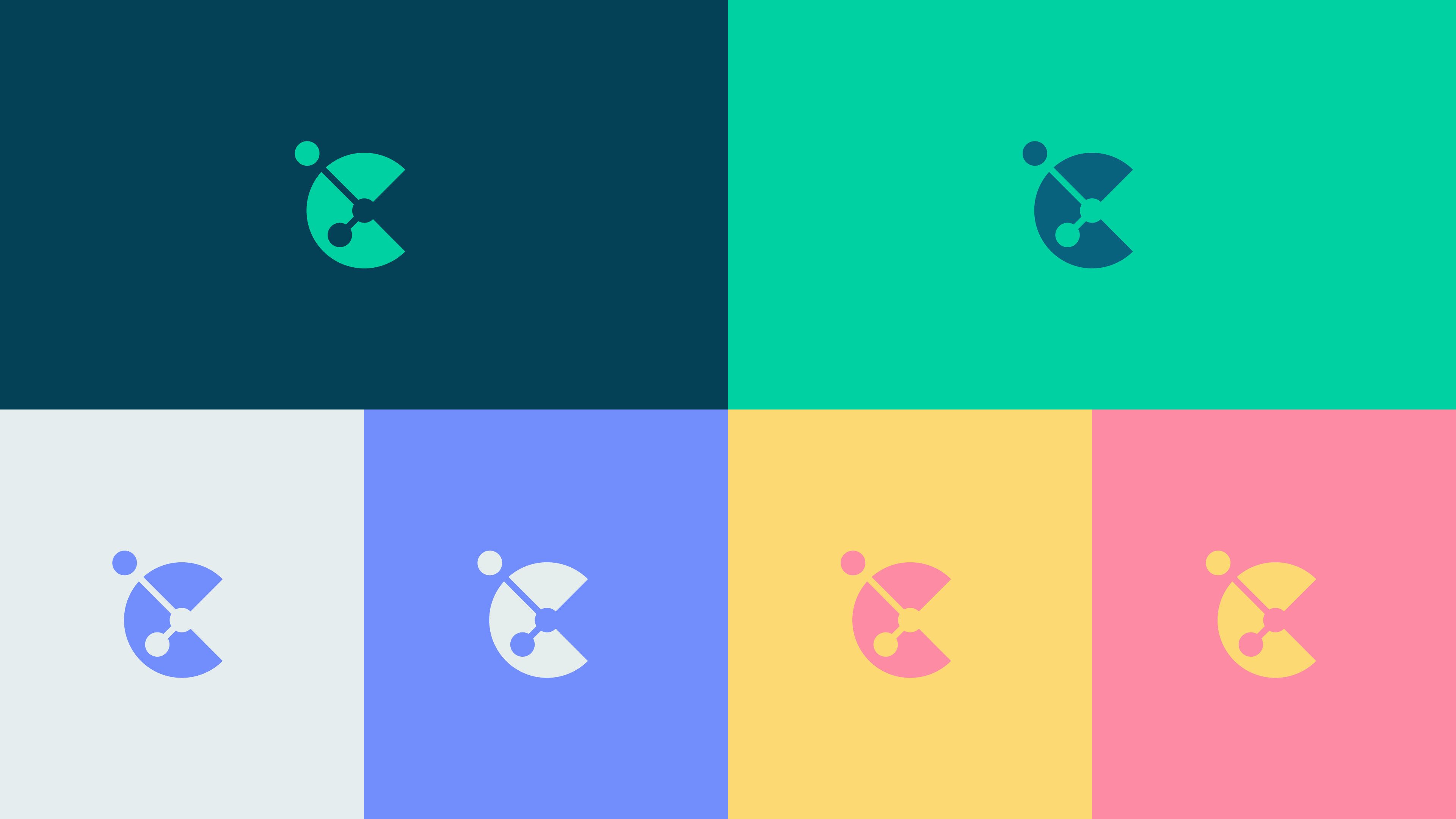 Censeo colour variations