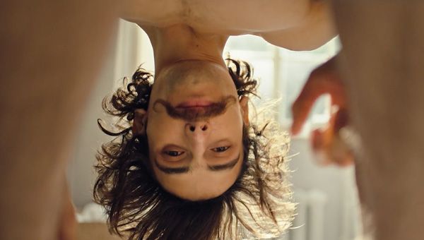 Movember campaign for men's health