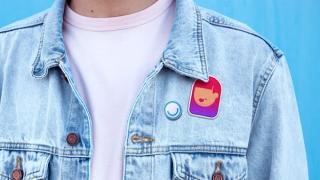 MindMate badges