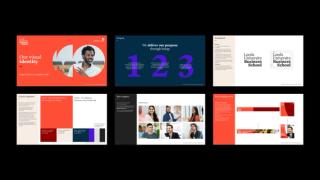 LUBS brand guidelines