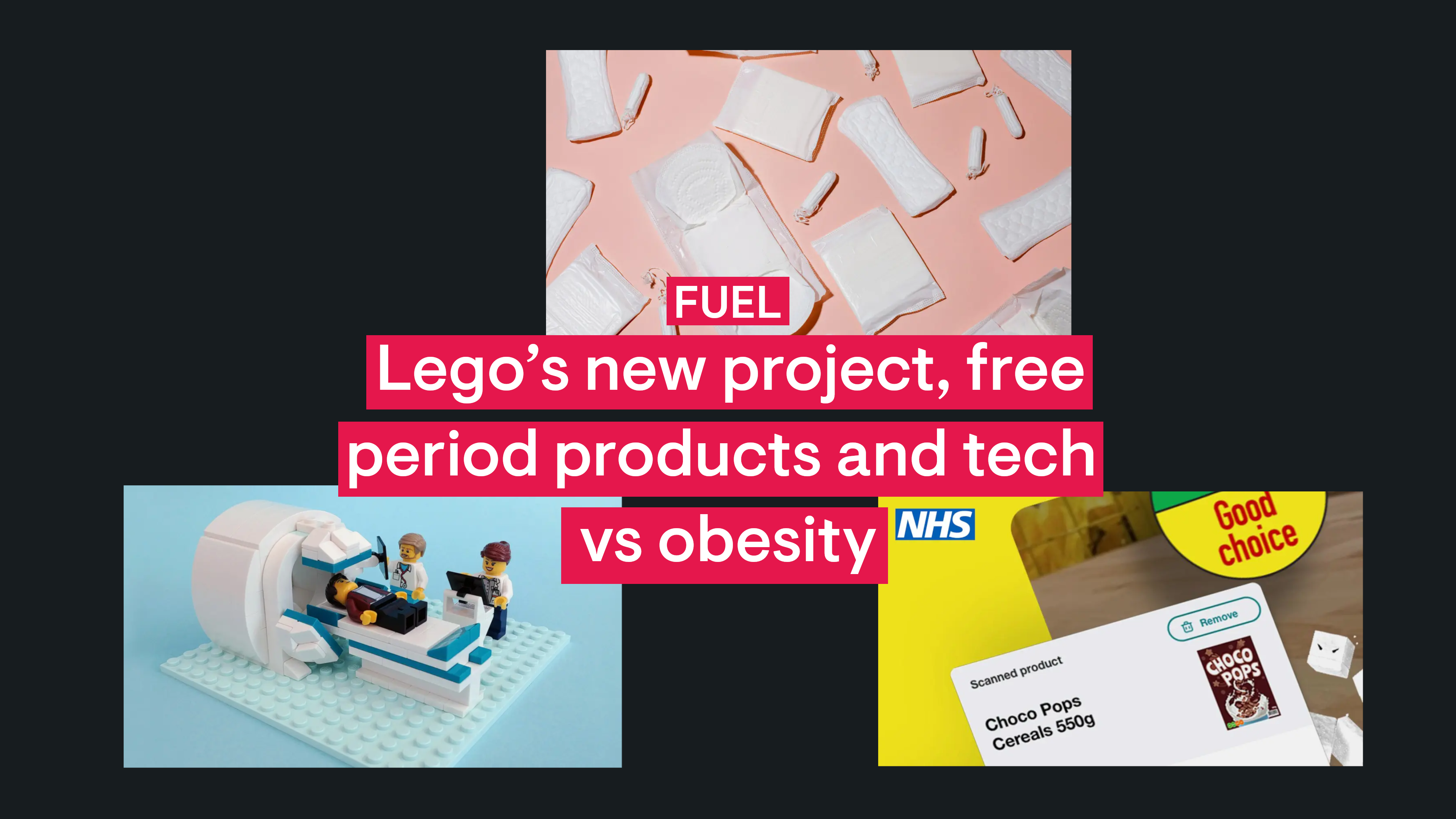 lego