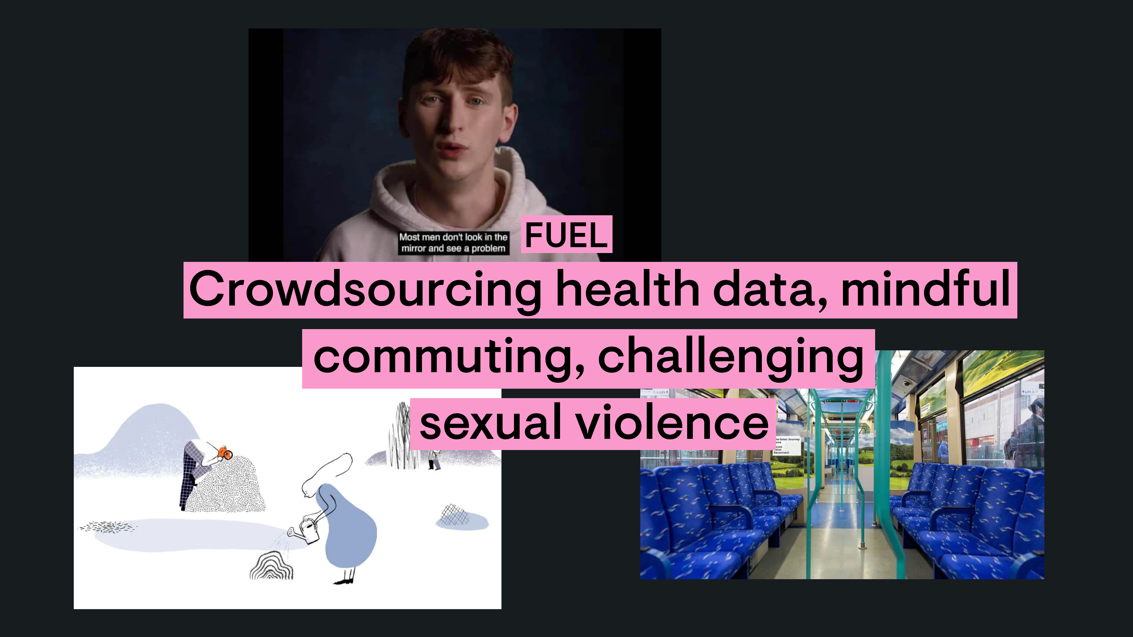 health