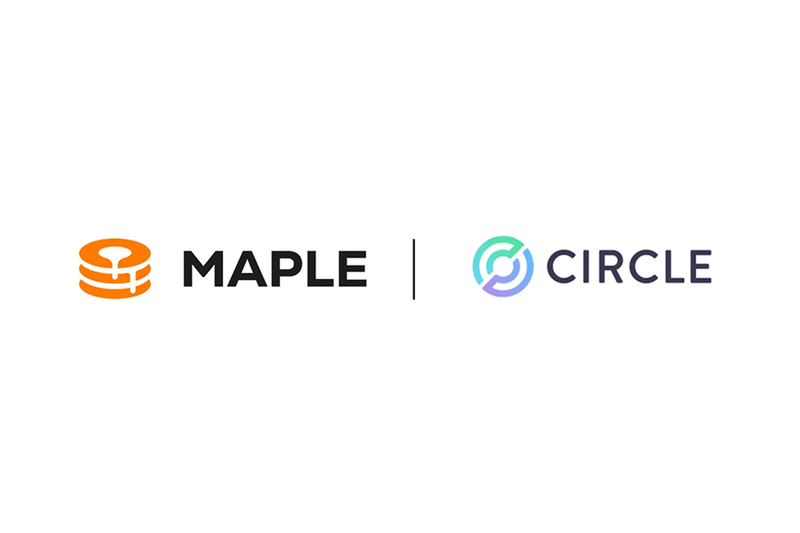 Maple and Circle Expand USDC Adoption and On-Chain Capital Markets
