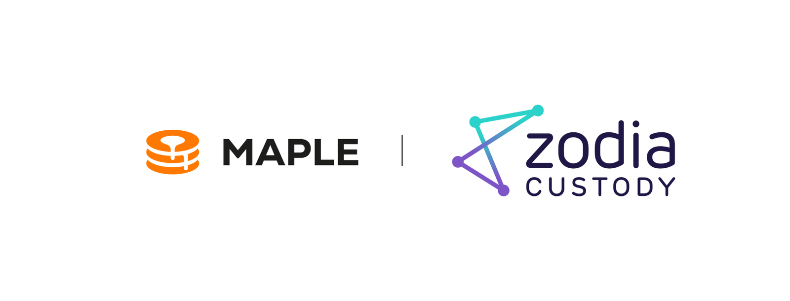 Zodia Custody enters strategic partnership with Maple Finance