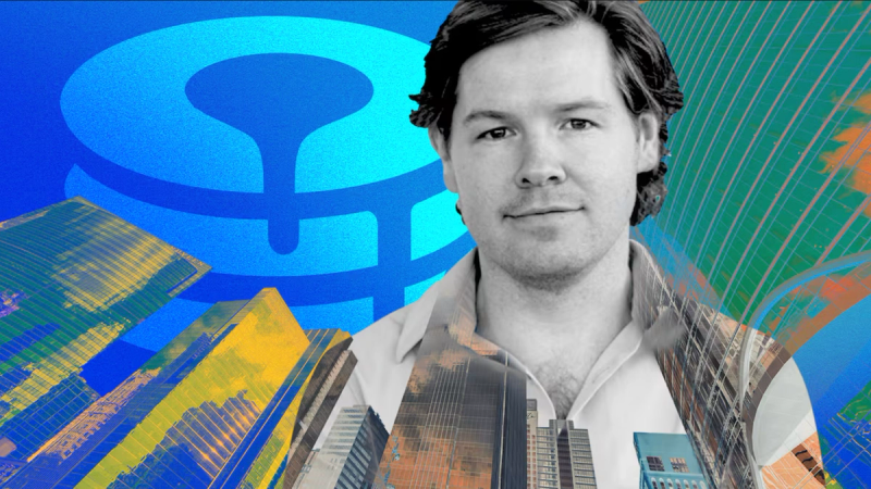The secret to Maple Finance’s $1bn revival? Courting institutions, its CEO says