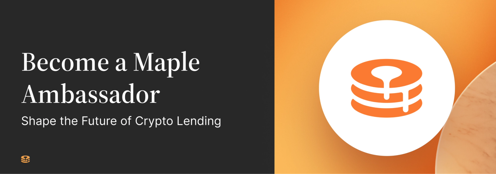 Become a Maple Ambassador