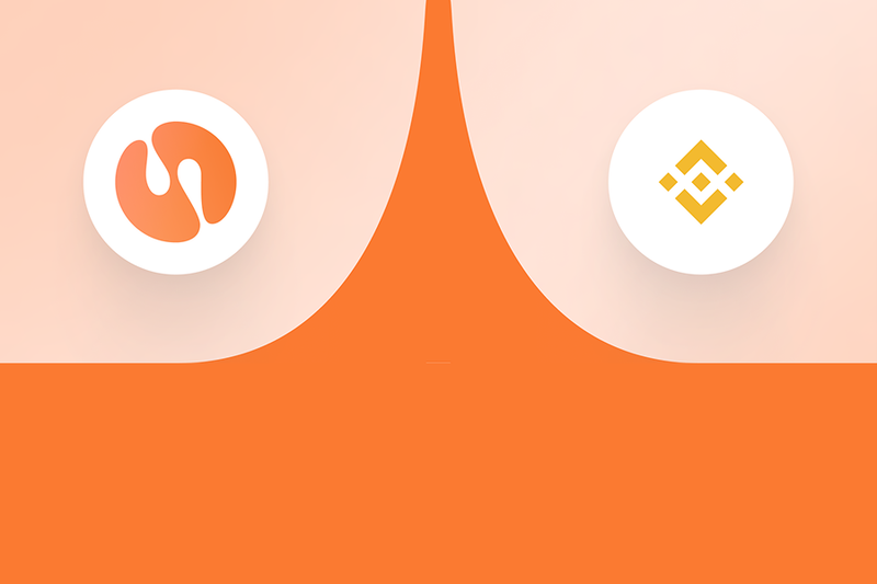 Syrup Integrates Binance Web3 Wallet