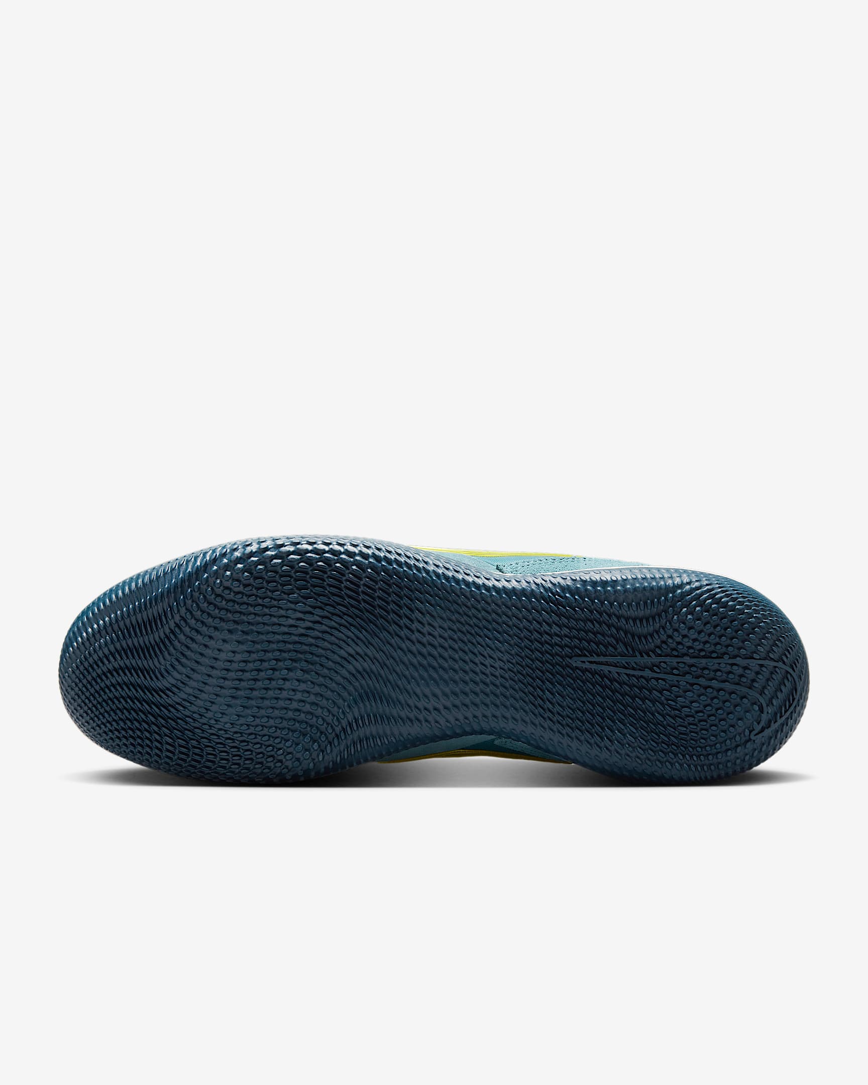 Nike Air Force 1 React view 2