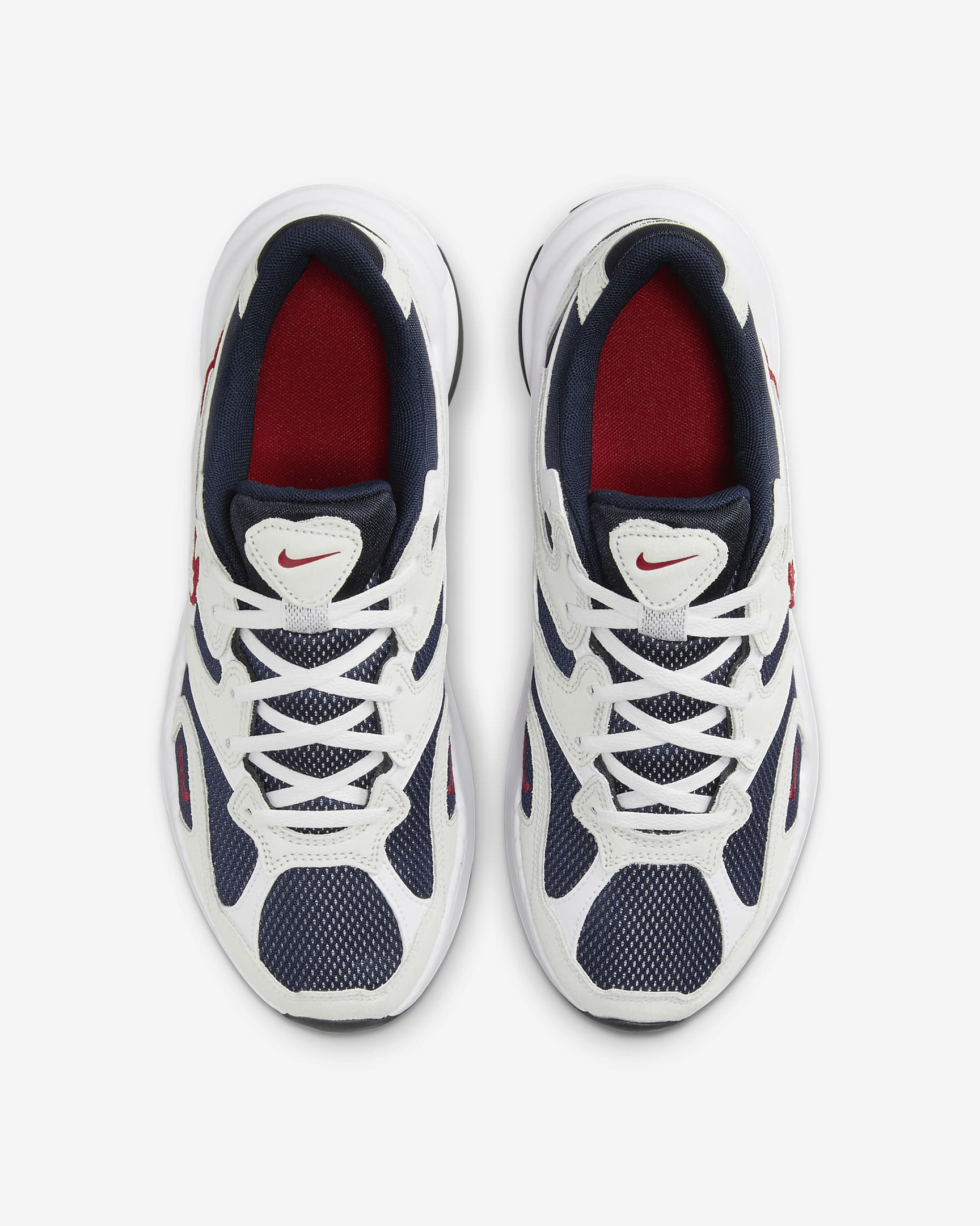 Nike Pegasus Trail 4 view 3