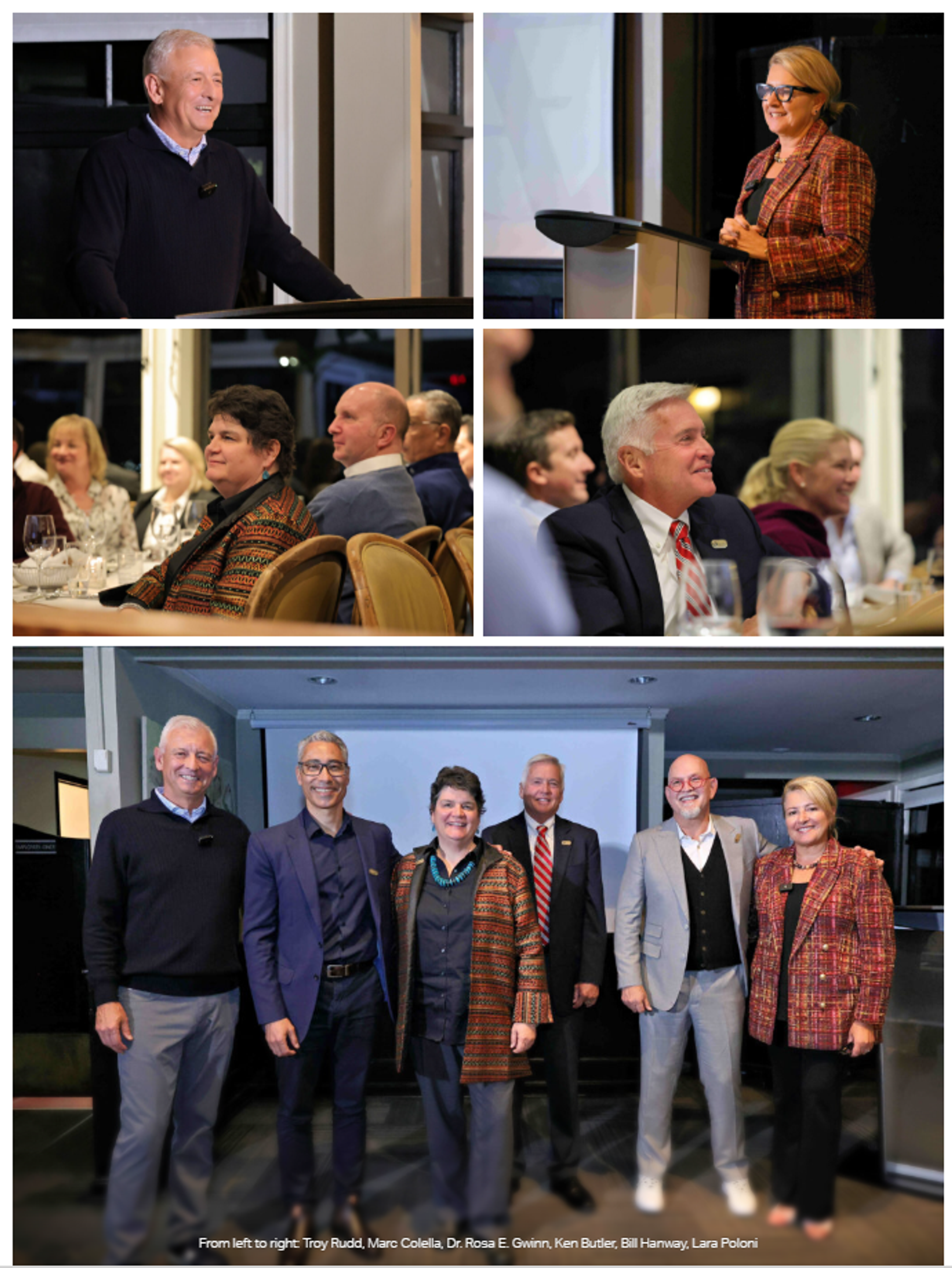 Marc Rudd Seattle Celebrating our technical luminaries | AECOM Insights