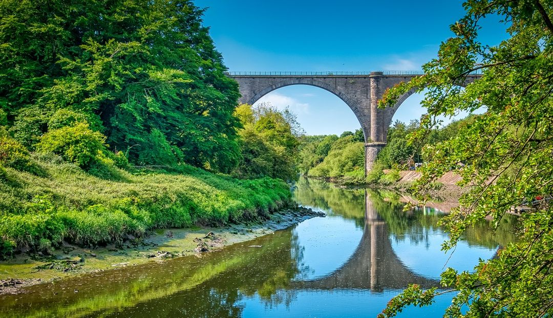 Restoring the Leamside Line, rebuilding the region | AECOM Insights