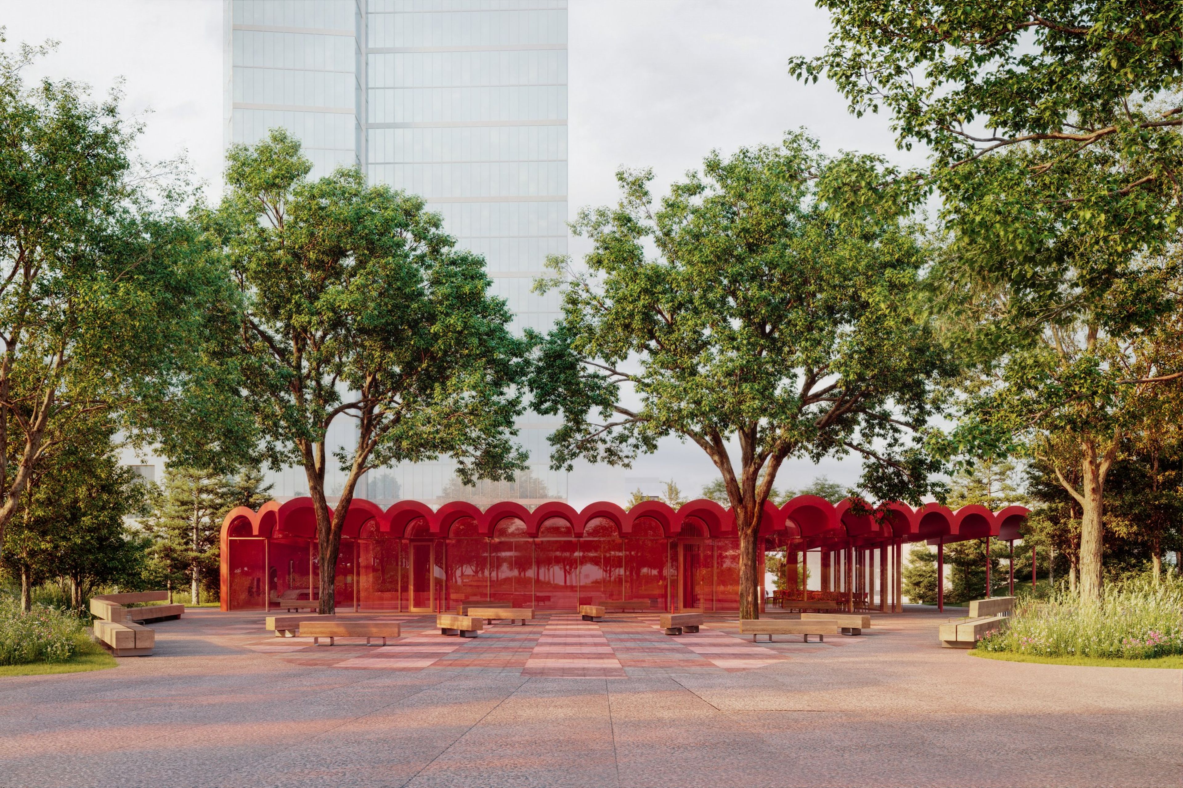 People Spotlight: Meet Jeff Chan | AECOM Insights