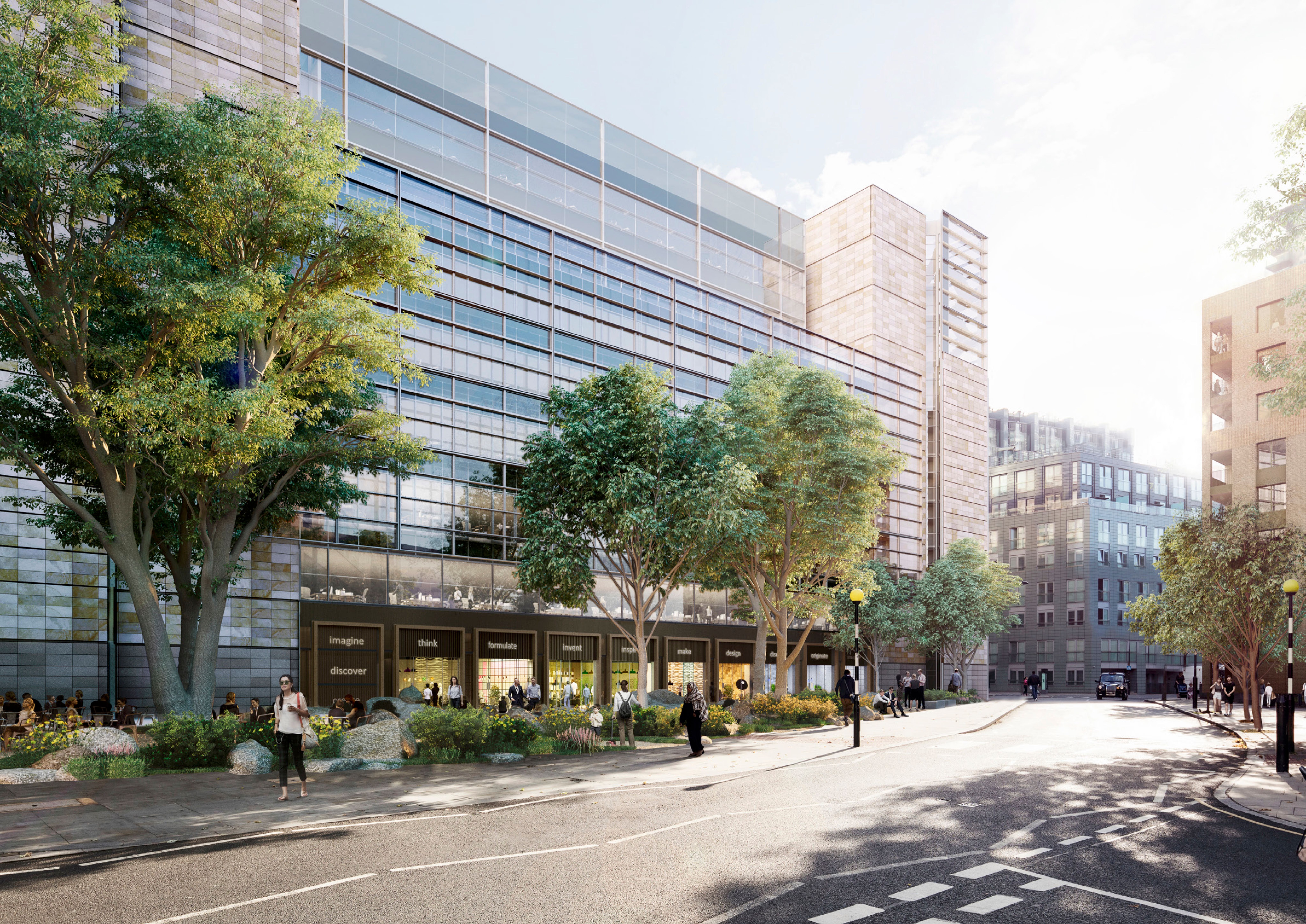 Driving towards road transport sustainability with electric vehicles and hydrogen fuel cells - AECOM