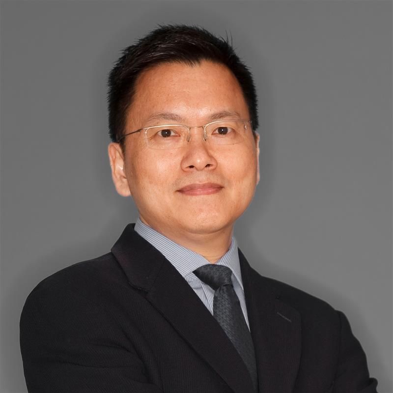 Len Ren Lee | AECOM Insights