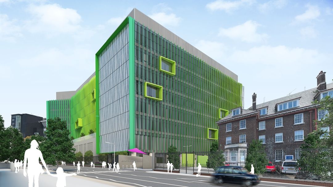 Northern Ireland economic and construction spotlight | AECOM Insights