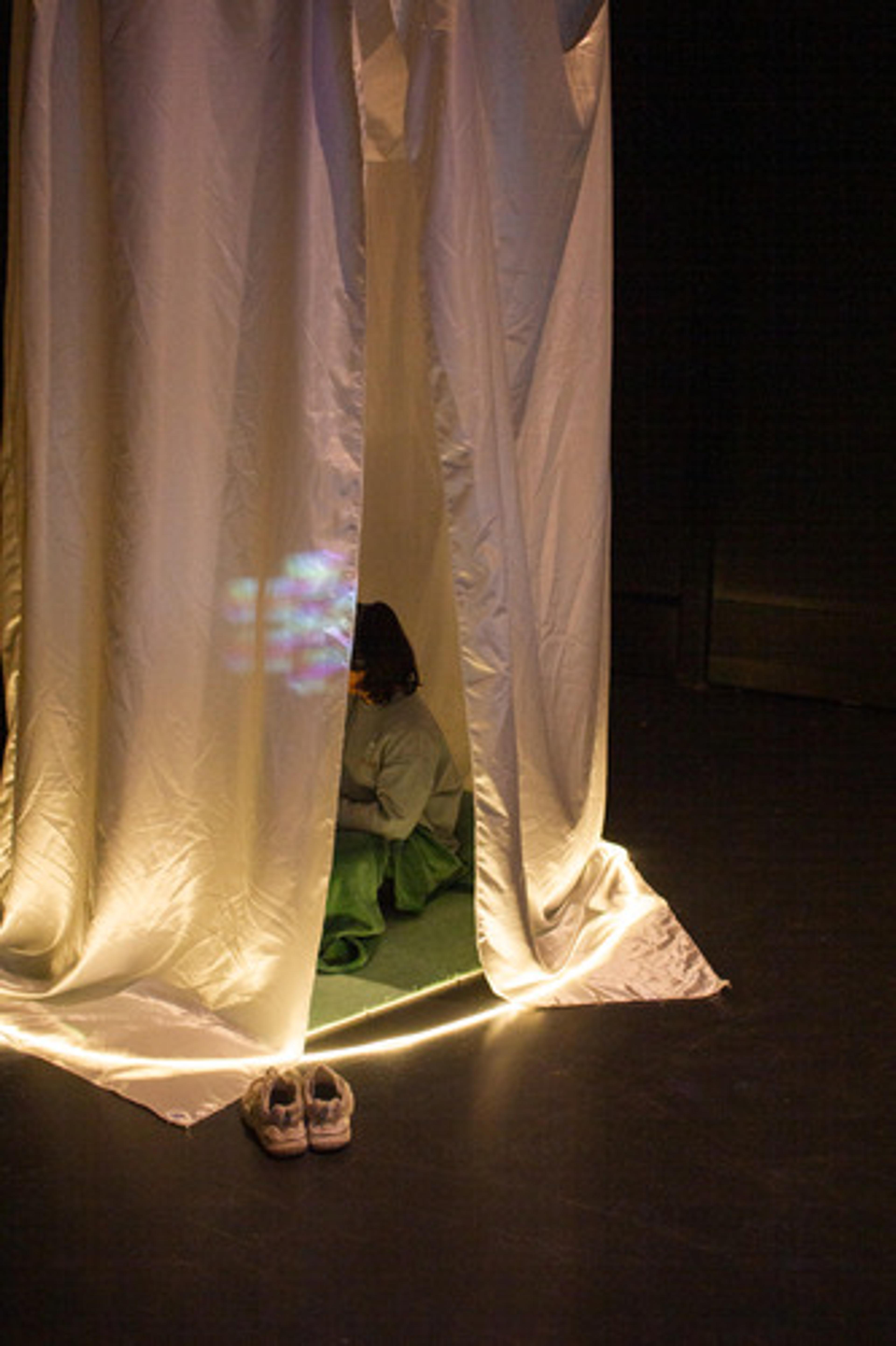 Re: Home - Juhee Han