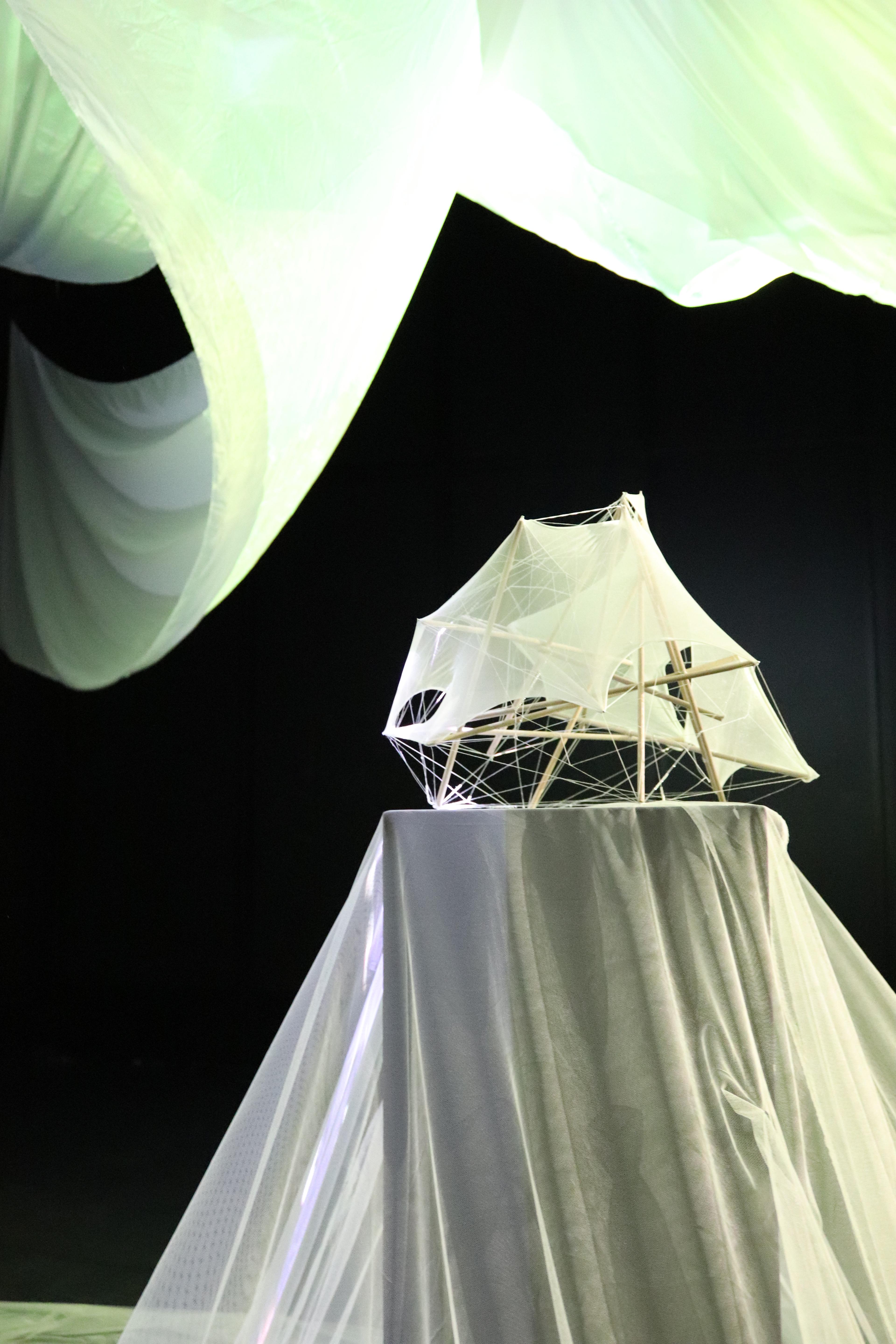 방향, Orientierung, Direction - Yerim Kim