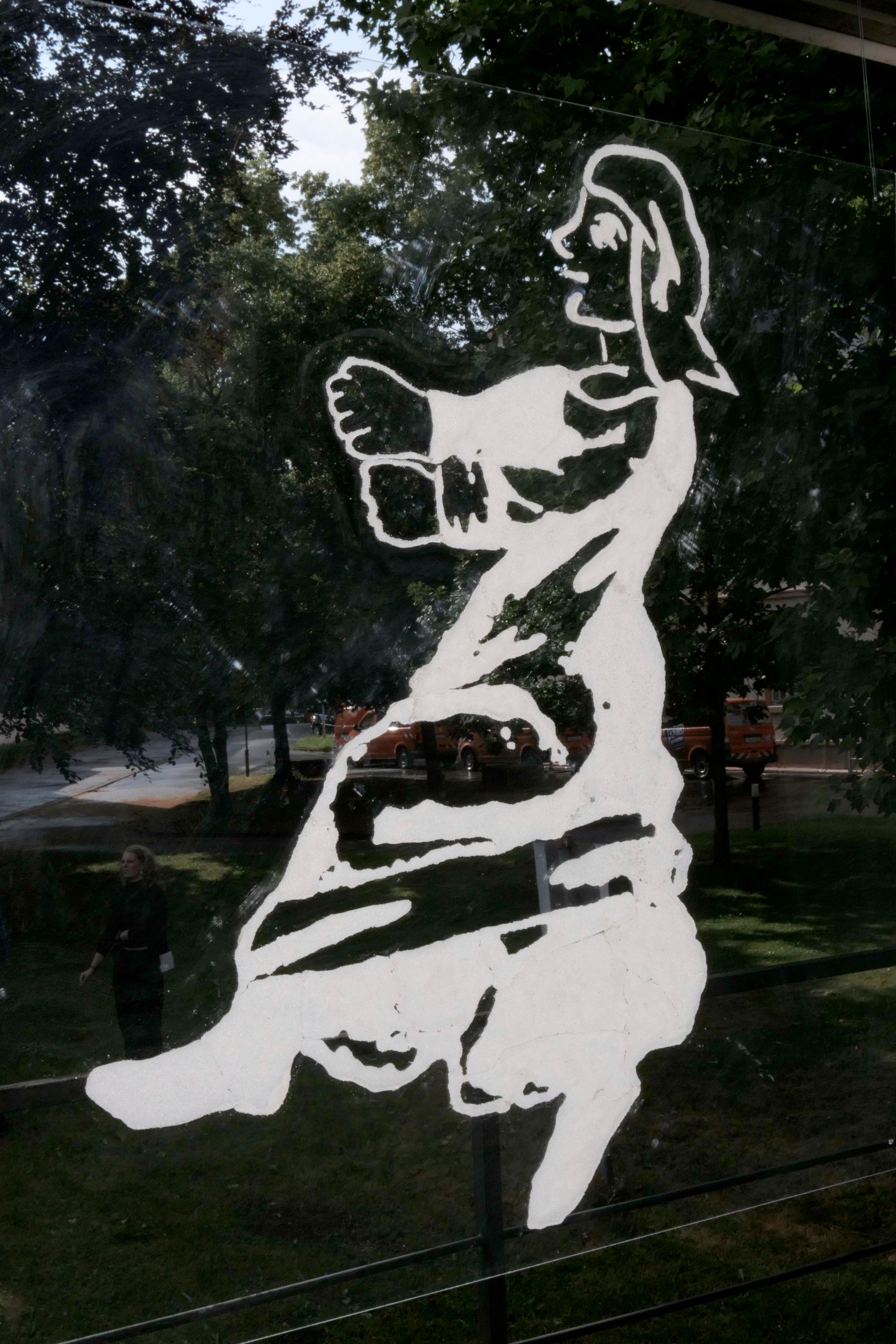 Unersättlich, Lüstern, Rebellisch - Klara Madina Beck