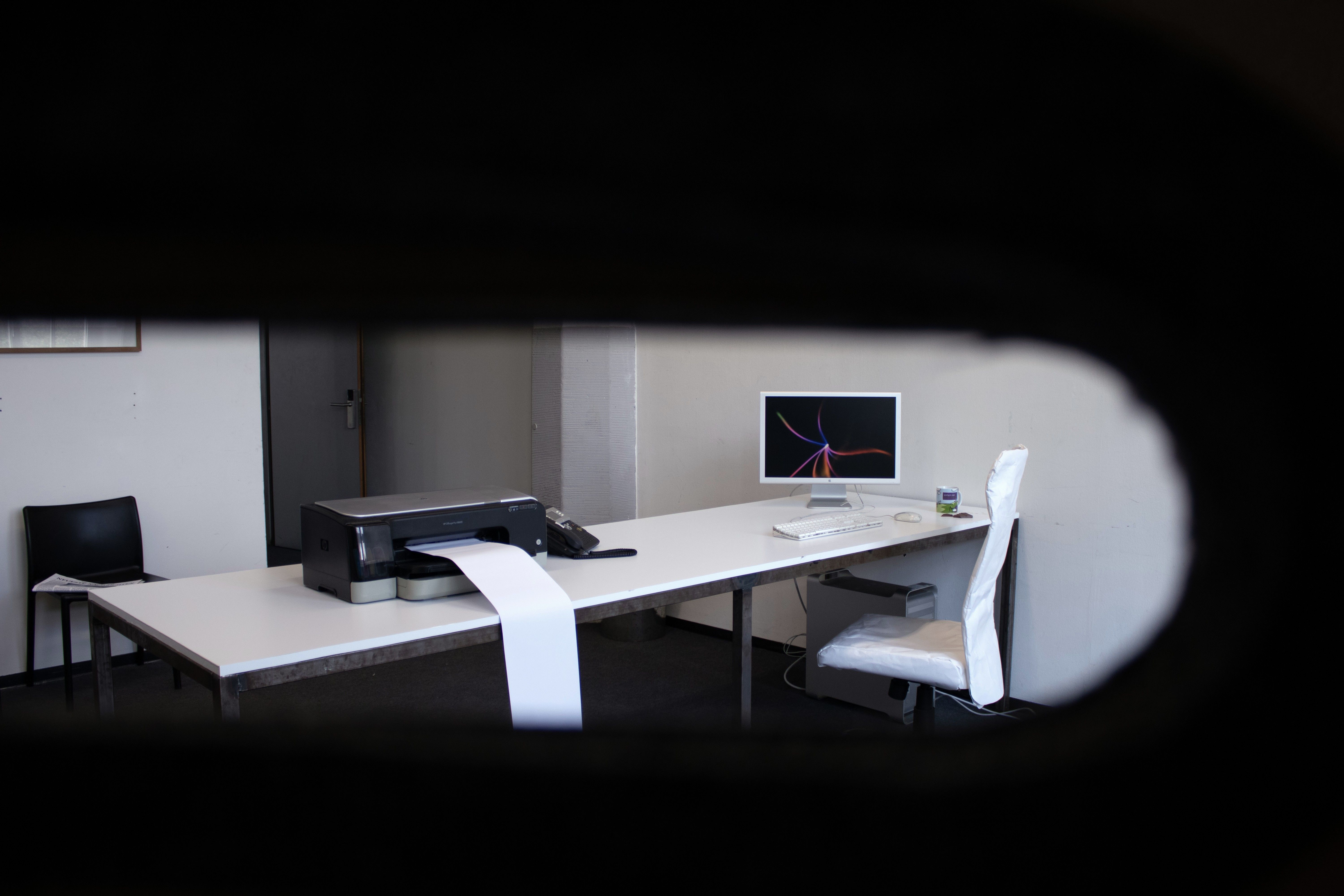  THE POLITICS OF BOREDOM or BORED OF POLITICS - Franka Karola Breunig