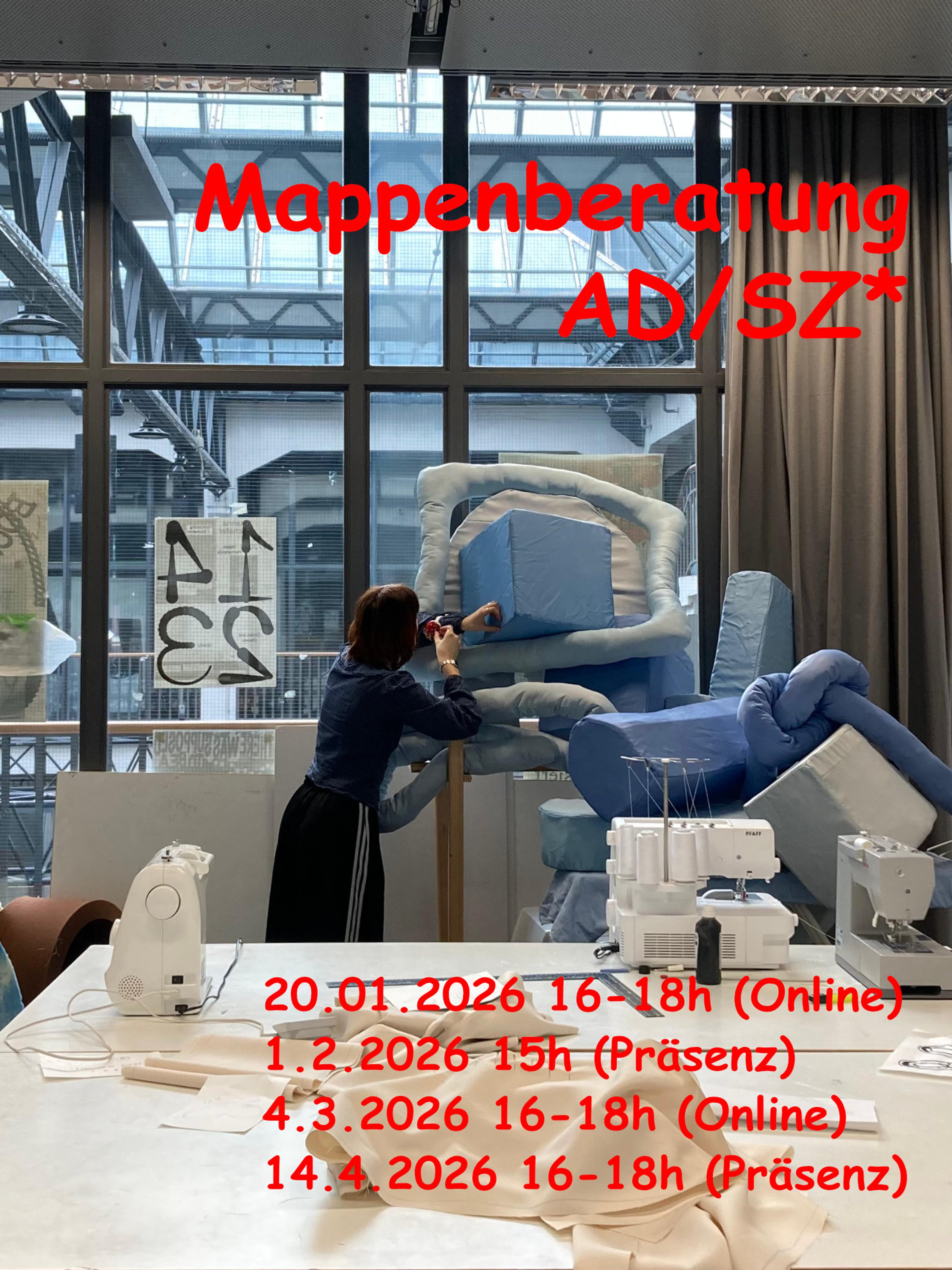 Portfolio consultation